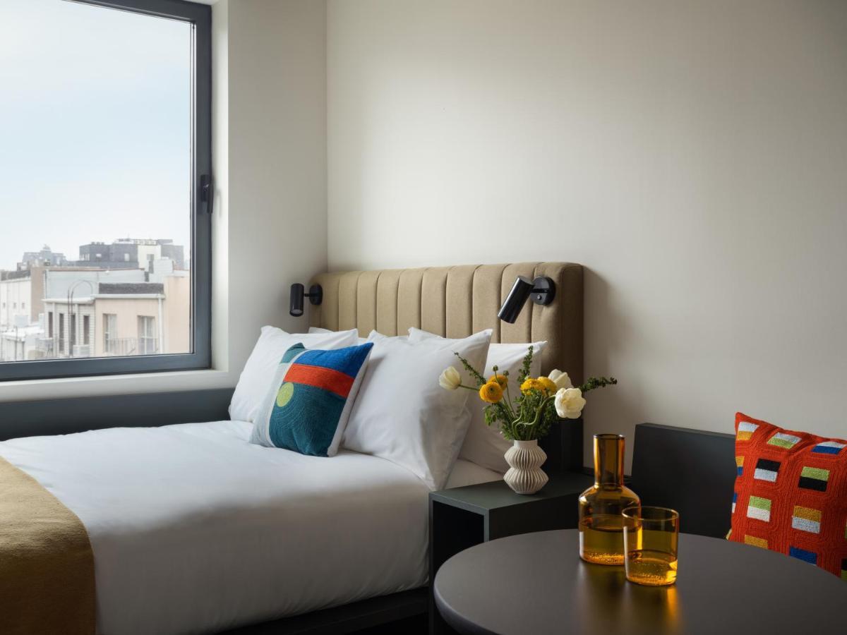 Penny Williamsburg Hotel New York Buitenkant foto