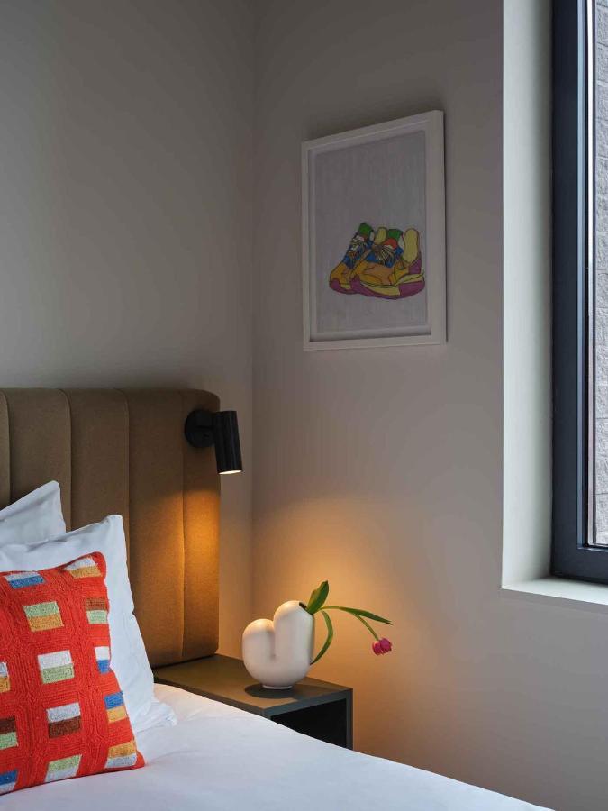 Penny Williamsburg Hotel New York Buitenkant foto