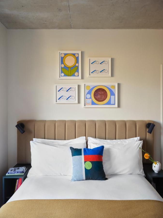 Penny Williamsburg Hotel New York Buitenkant foto